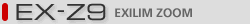 EX-Z9 [EXILIM ZOOM]
