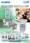 Scitific Calculators 2010