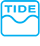 Tide Graph - Graphically display tides based on lunar periodicity and lunitidal interval time.