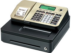 Electronic Cash Register & POS